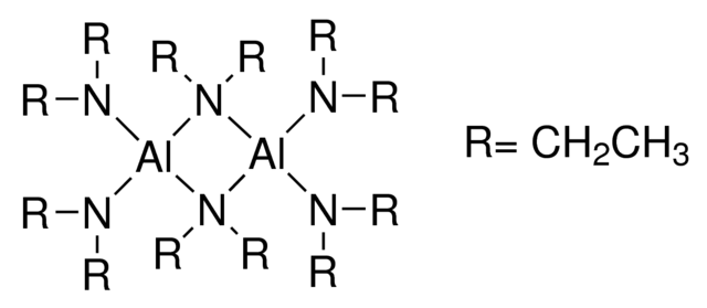 Tris(diethylamino)aluminum(III) - CAS: 352546-72-6